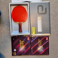 Tischtennisschläger Andro