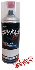 2K-Acryl-Lackspray Baumaschinen (1728) Vibromax Gelb