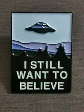 X-FILES I STILL WANT TO