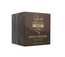Paco Rabanne Lady Million Prive Eau de Parfum 30ml