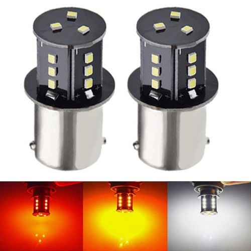 Ba15s 1156 12v 24v - ba15s, led