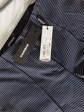 Cambio Ros Sommerhose Größe