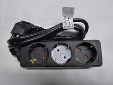 REV Ritter Tischsteckdose QSL