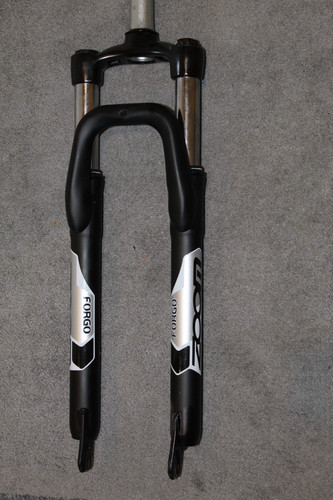 Zoom forgo federgabel 26 - zoom, 26"