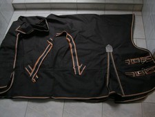 Pferdedecke, Thermodecke Felix Bühler 125cm