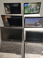 Fujitsu Laptops