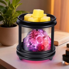 Duftlampe Elektrisch