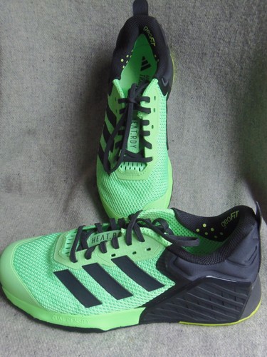 Adidas performance dropset - performance, 3