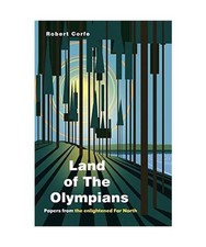 Land of the Olympians, Robert Corfe