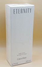 CALVIN KLEIN - ETERNITY FOR