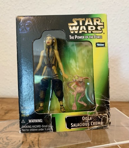 Oola salacious crumb - oola,