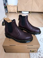 Dr. Martens Damen Stiefeletten