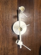 ❤️  Ikea Tross Lampe