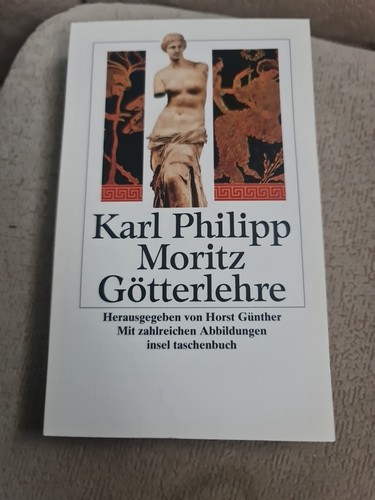 Götterlehre insel - götterlehre, (insel