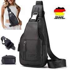 Brusttasche Umhängetasche