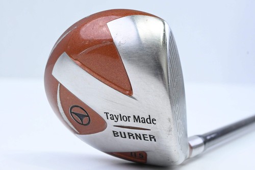 Taylormade burner driver - taylormade, /