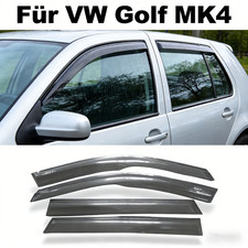 4-Tür Auto Windabweiser