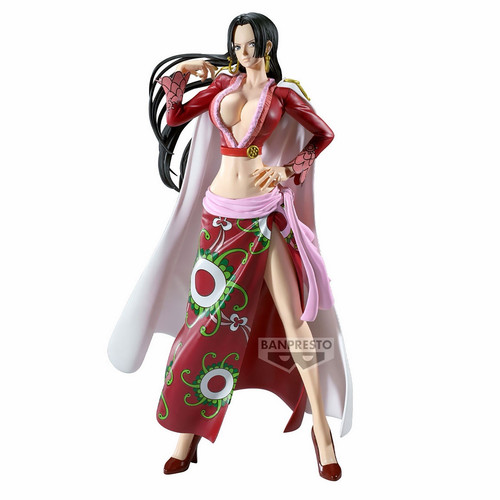 Banpresto grandista one piece - grandista,