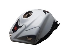 Suzuki GSXR750 Benzintank