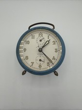 Wecker vintage retro 50er - vintage,