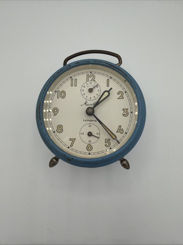 Wecker vintage retro 50er - vintage,