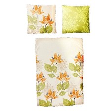 Hochwertige Biber Bettwäsche