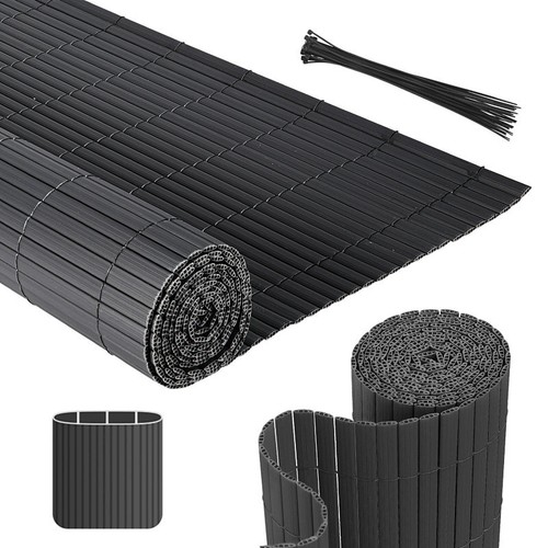 Pvc sichtschutzmatte - pvc,
