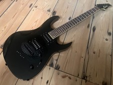Maverick Species 1 E-Gitarre