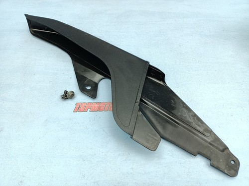 Kunststoff kettenschutz honda - kunststoff-kettenschutz,