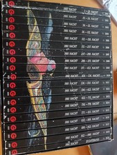 Buchsammlung 1001 Nacht 19