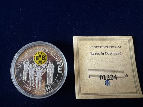 Biete hier bvb - bvb, deutscher