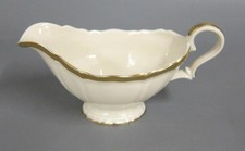 Kleine Buttersauciere Sauciere