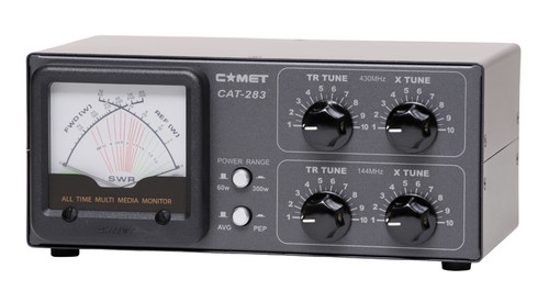 Comet cat 283 antennentuner - comet, cat-283