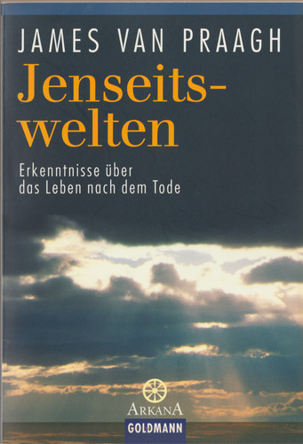 James van praagh - james,