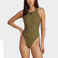 Adidas Damen Badeanzug