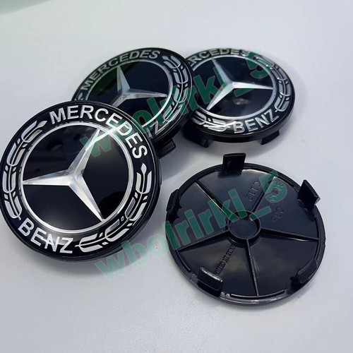 68mm für mercedes benz - mercedes,