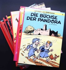 SPIROU und FANTASIO Nr. 1 - 53