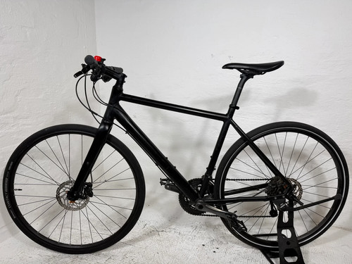 Gravelbike stevens rh52 - gravelbike, s