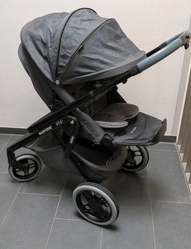 Maxi cosi lila - lila, xp