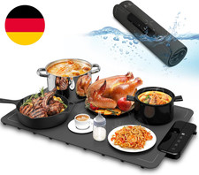 Food Warming Elektrische