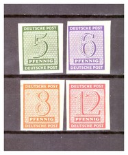 Sowjetische Besatzungszone