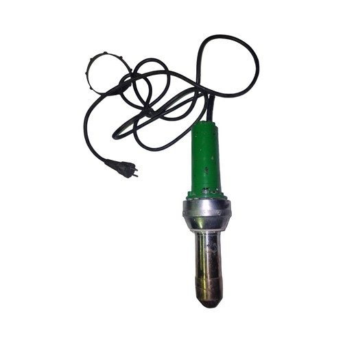 Leister electron - leister,