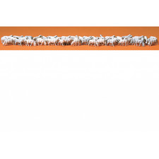 Preiser H0  14411 - Schafherde