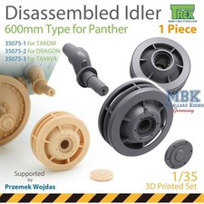 T-Rex Studio TREX35075-2