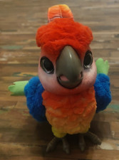 Hasbro FurReal Friends Pauli: Mein Tanzender, Sprechender  Papagei , 35 cm groß