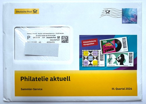 Plusbrief 3 dp - plusbrief,