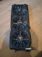 ASUS STRIX RADEON VEGA 64 8GB