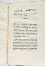 Altes Buch Wissenschaft