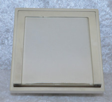 Siedle  TM 511 - 01 ws - Tastenmodul -  geprüft  Sofite defekt  Nr.1142