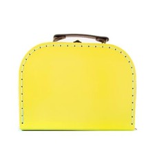 Sass and Belle Pappkoffer -